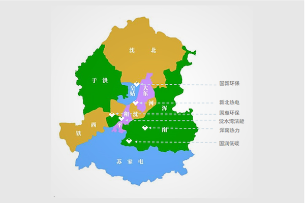 北方集中清洁供热 - 腾龙公司官方网站控股—以科技立异为动力的综合能源效劳商