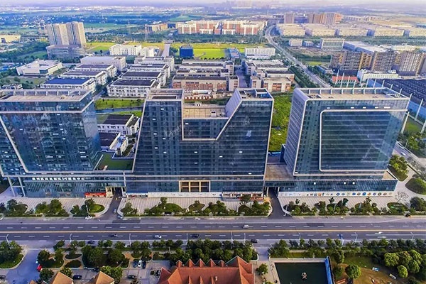 工业园区能源供应 - 腾龙公司官方网站控股—以科技立异为动力的综合能源效劳商